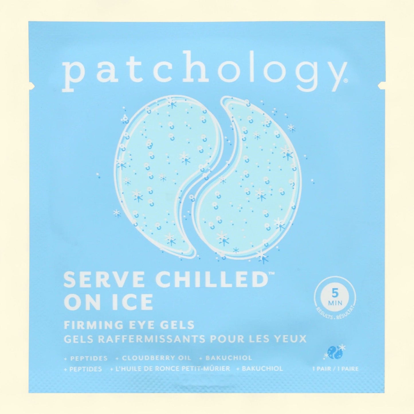 Patchology Rose Lips Hydrating Lip Sleeping Mask, 0.50 fl oz