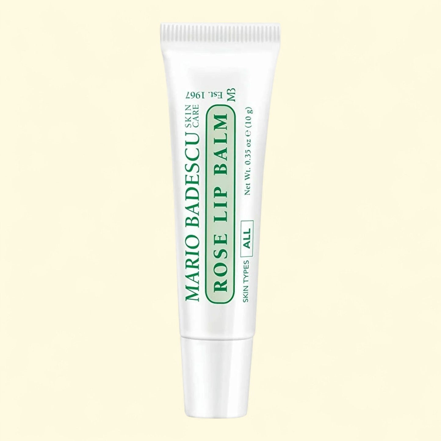 Mario Badescu Hydrating Overnight Facial Mask With Peptides, 2 oz