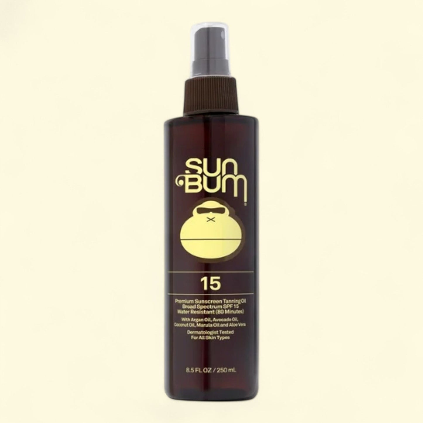 Spray solaire hydratant Sun Bum, SPF 50, 177 ml