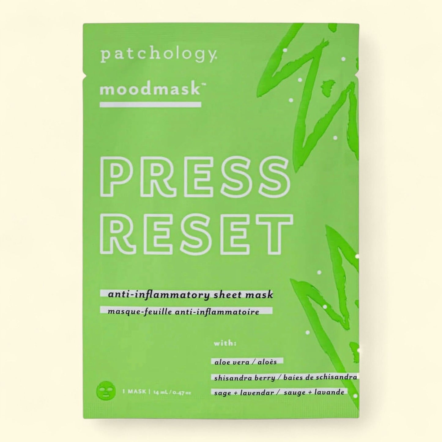 Patchology Lip Service Gloss to Balm Treatment, 9ml