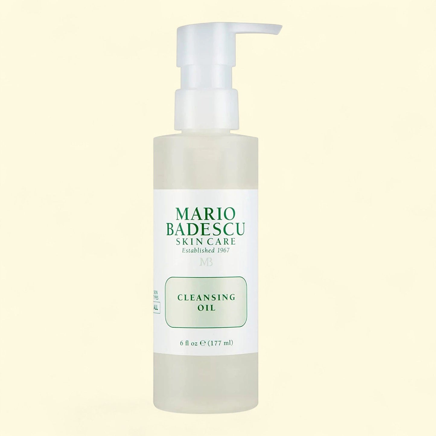 Mario Badescu Buttermilk Facial Moisturizer, 2 oz.