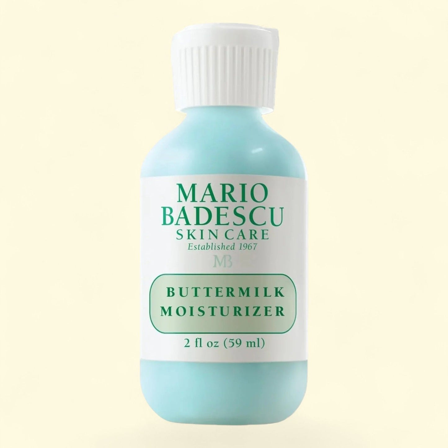Mario Badescu Brightening Facial Mask, 2 oz