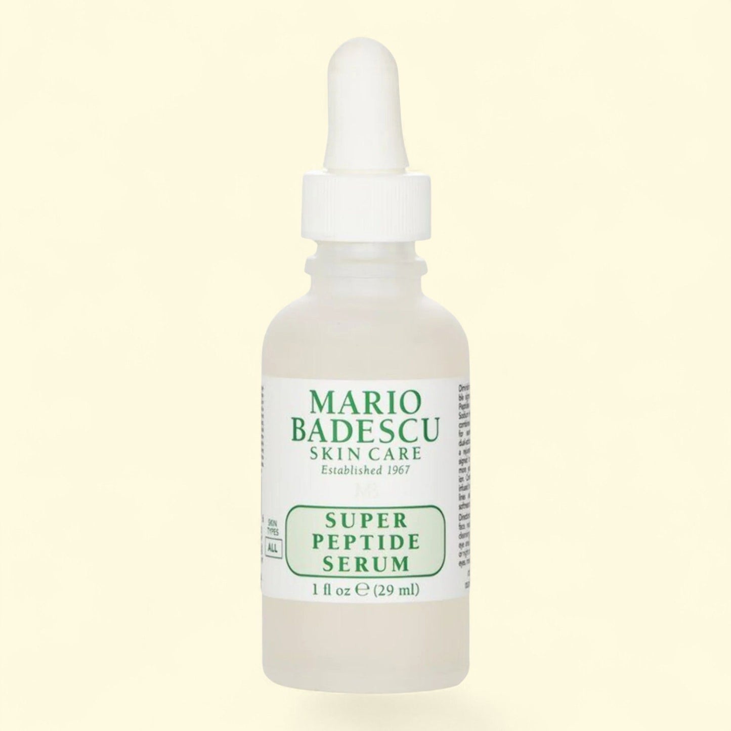 Mario Badescu Special Cucumber Facial Lotion, 8 oz