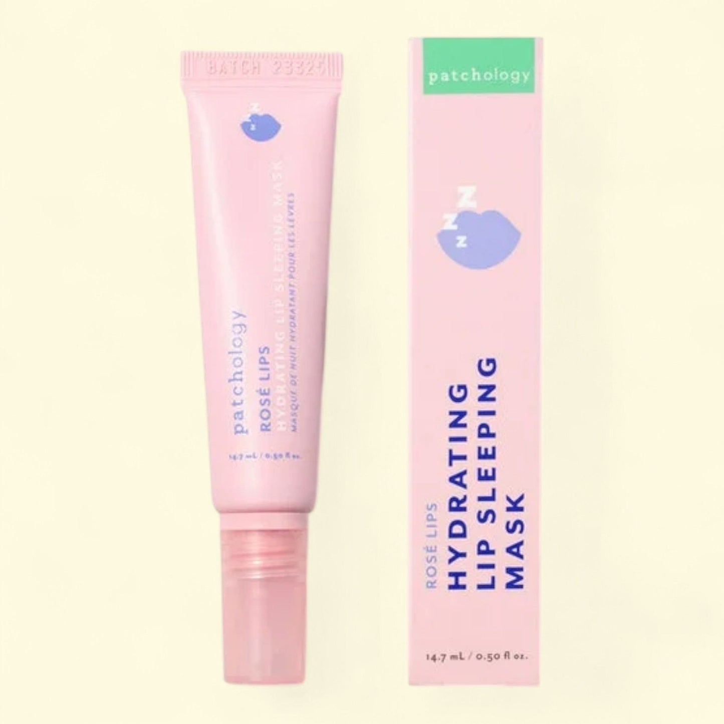 Patchology Rejuvenating Under Eye Face Mask Gels, 30 Pairs