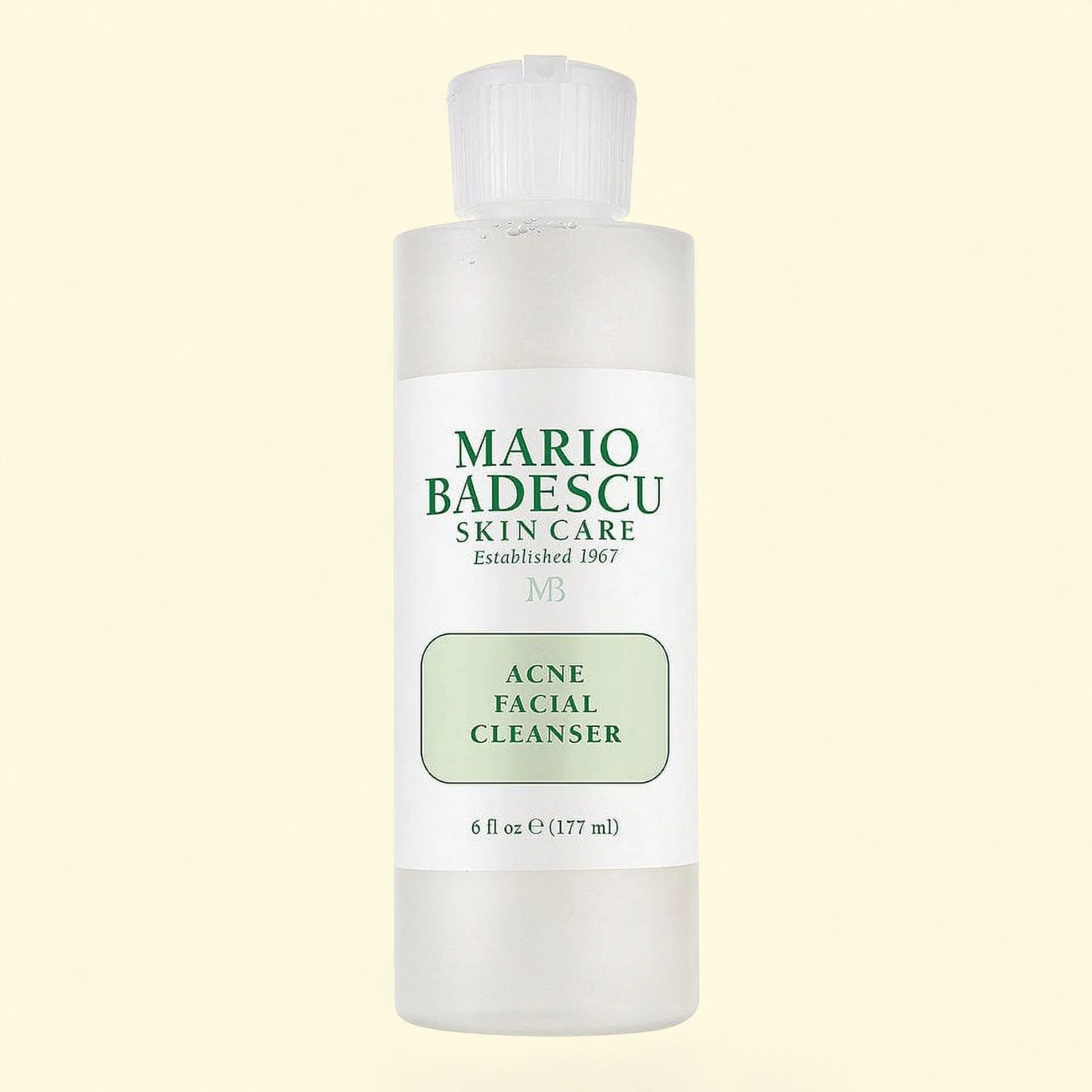 Lancer The Method Nourish, Intro Size, 0.75 oz — authentic US product shipped worldwide by Treatspree