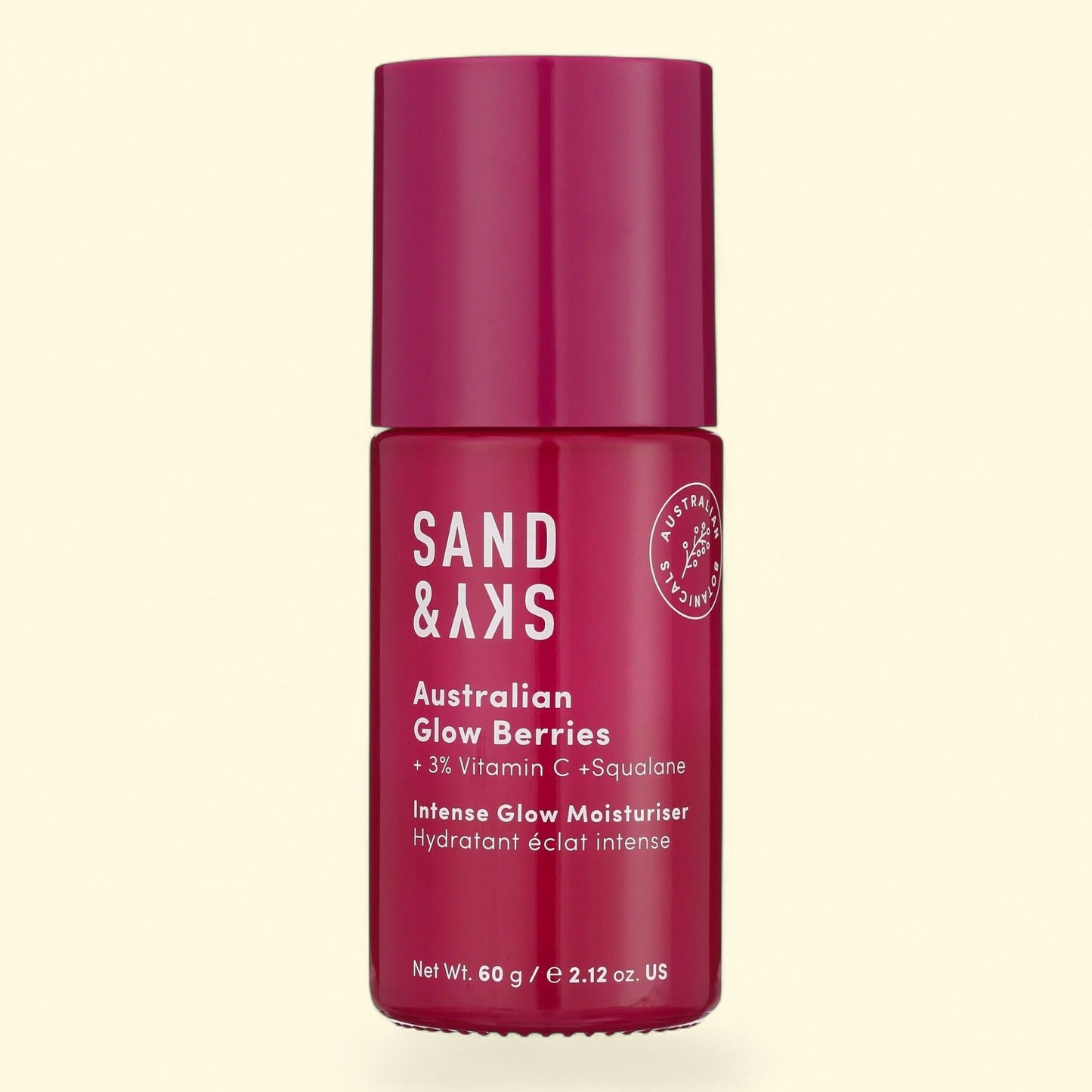 Sand & Sky Anti-Aging Eye Cream, 0.68 oz