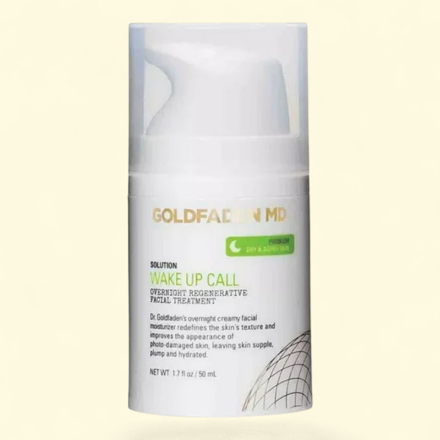 Goldfaden MD Doctors Scrub Microdermabrasion, 3.5 fl. oz. — authentic US product shipped worldwide by Treatspree