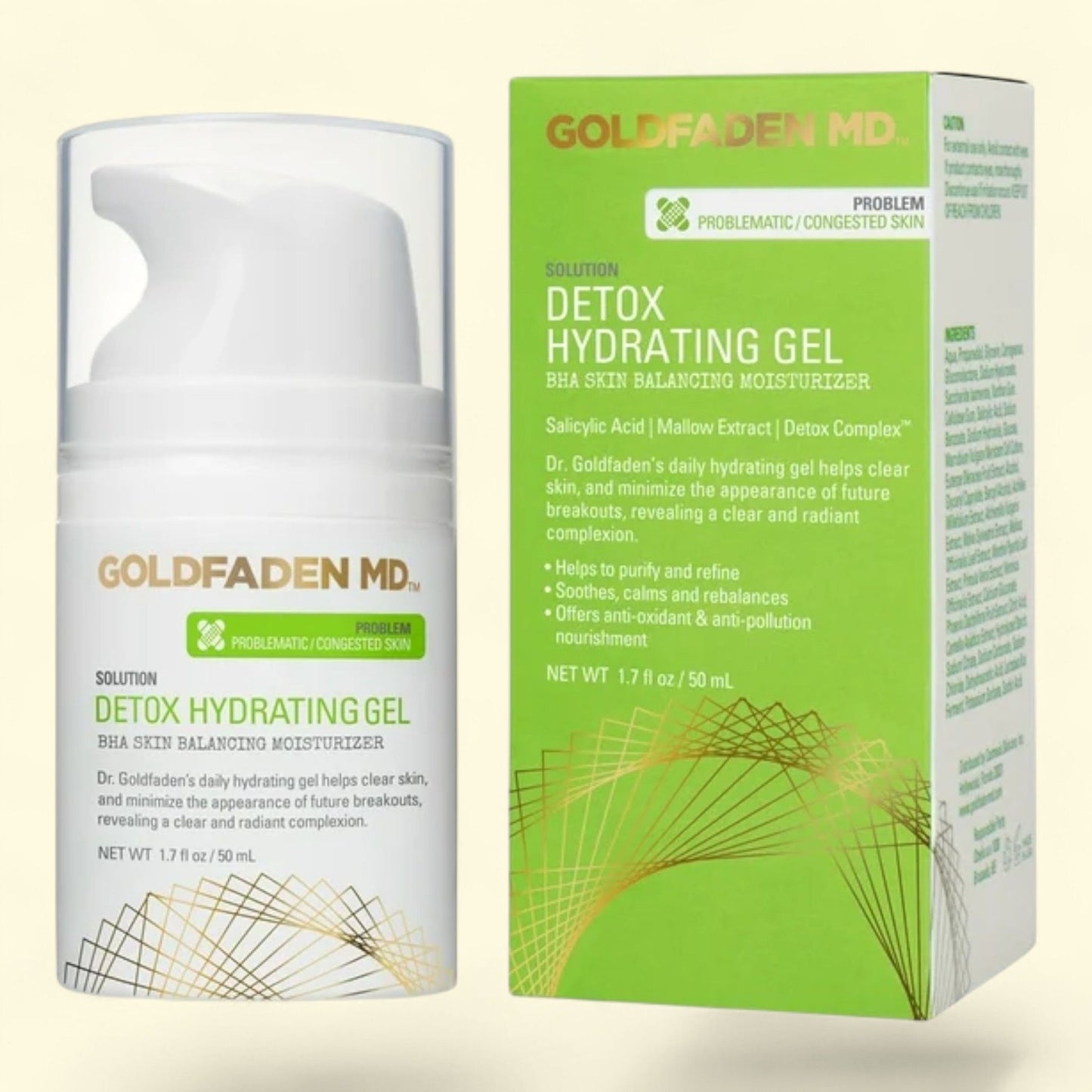 Eve Lom Rescue Peel Pads, 60 count