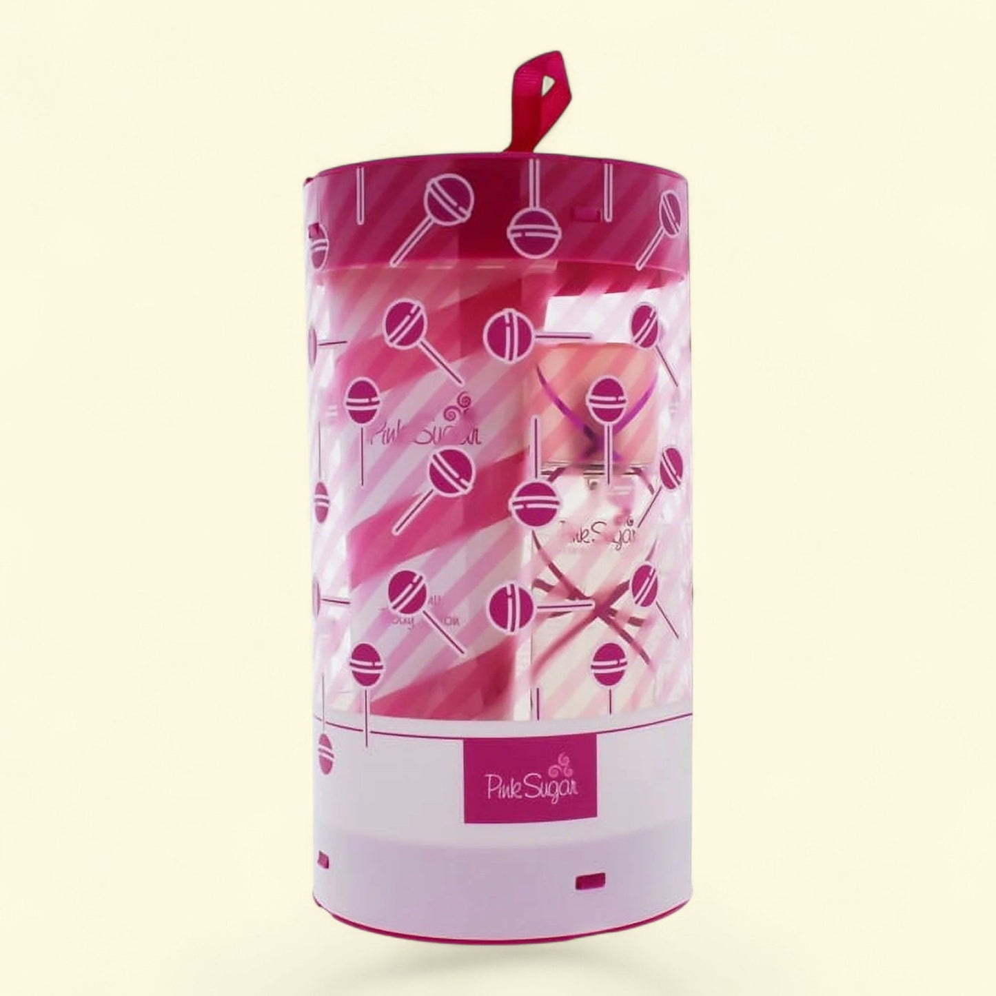 Aquolina Pink Sugar Perfume Giftset, 3.4 oz EDT + 8.45 oz Body Lotion — authentic US product shipped worldwide by Treatspree