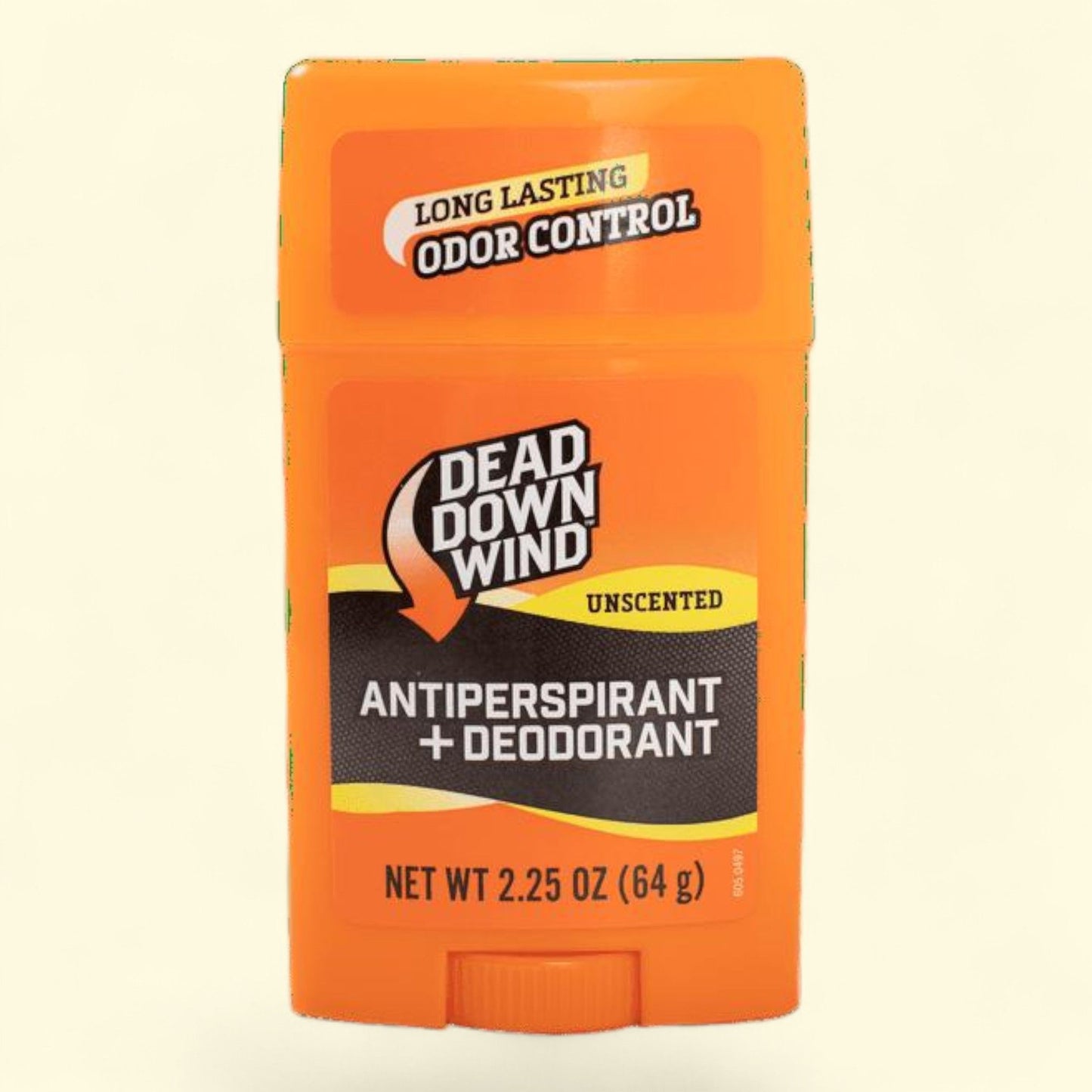 Dead Down Wind Antiperspirant + Deodorant, 2.25 oz. — authentic US product shipped worldwide by Treatspree