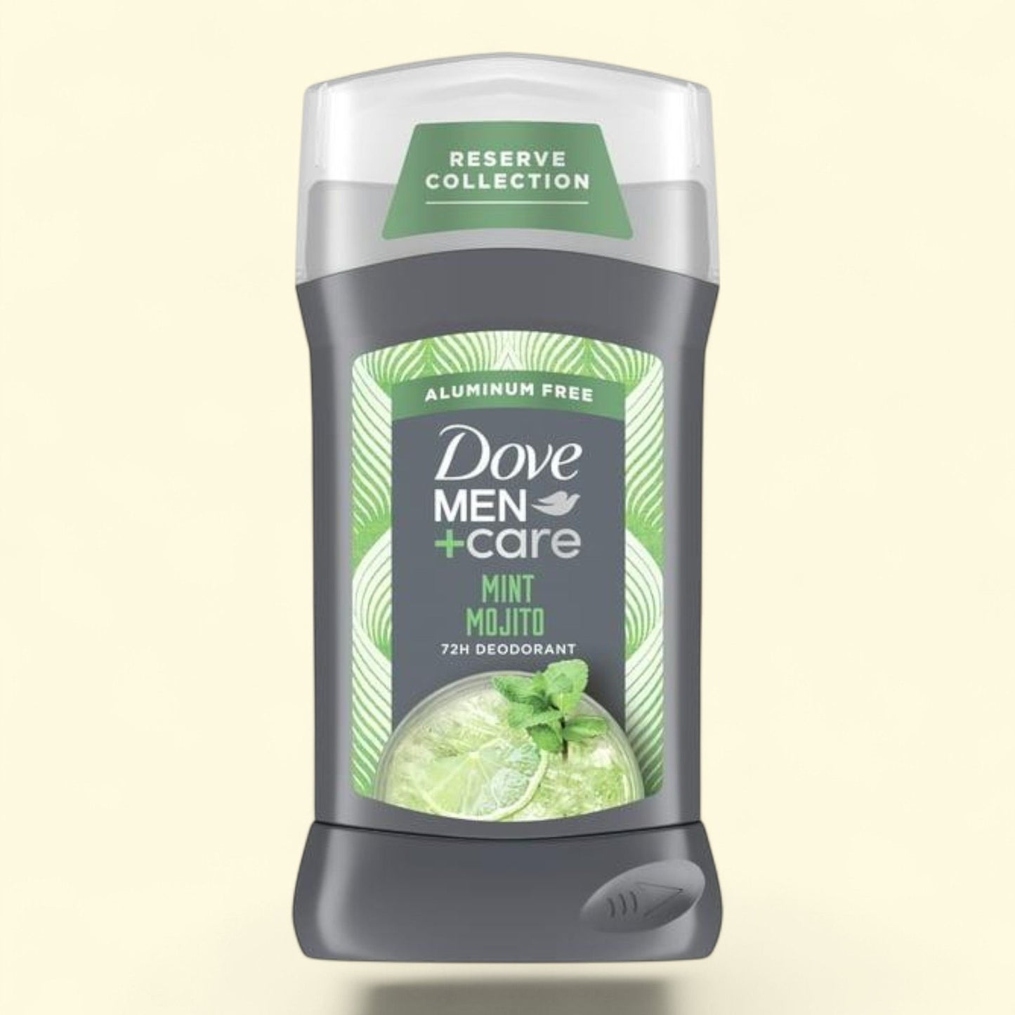 Dove Men+Care Deodorant, Mint Mojito, 3 oz