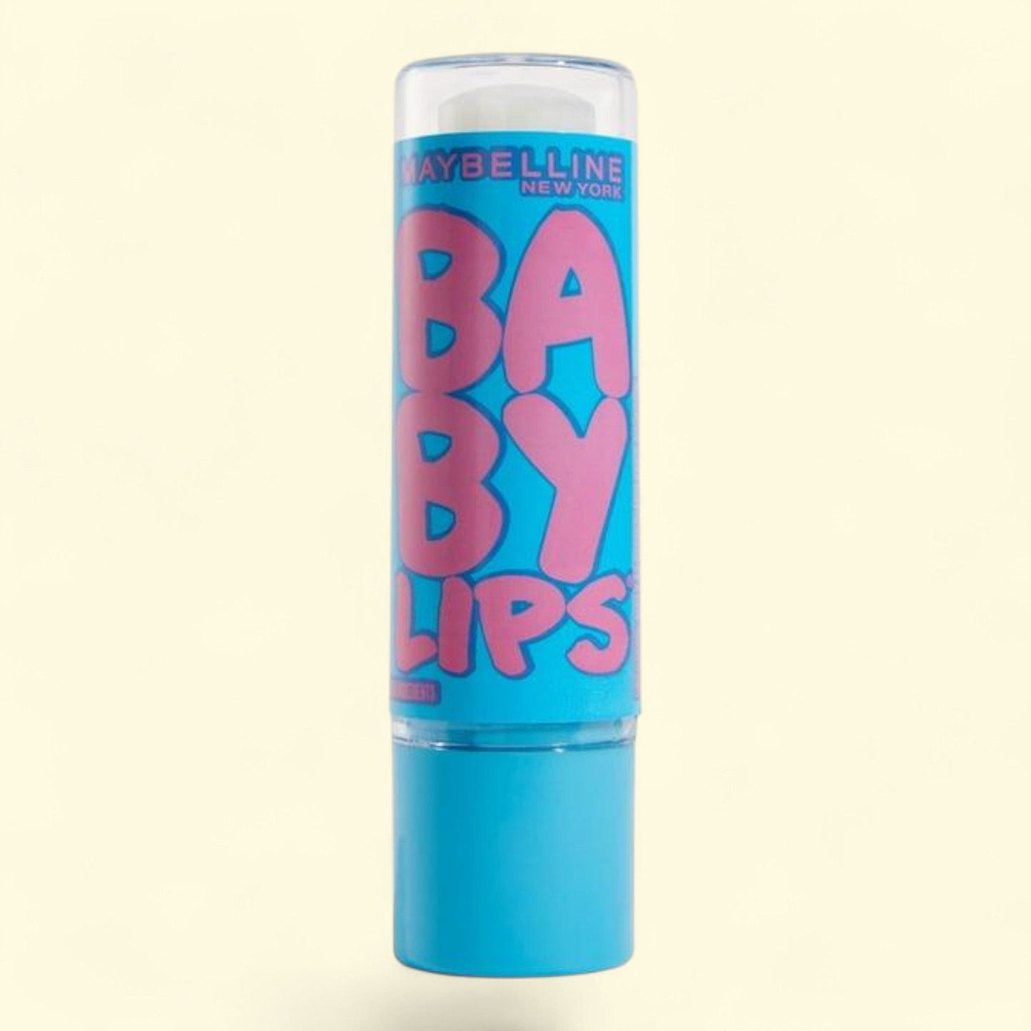 Maybelline Baby Lips Lip Balm, Quenched