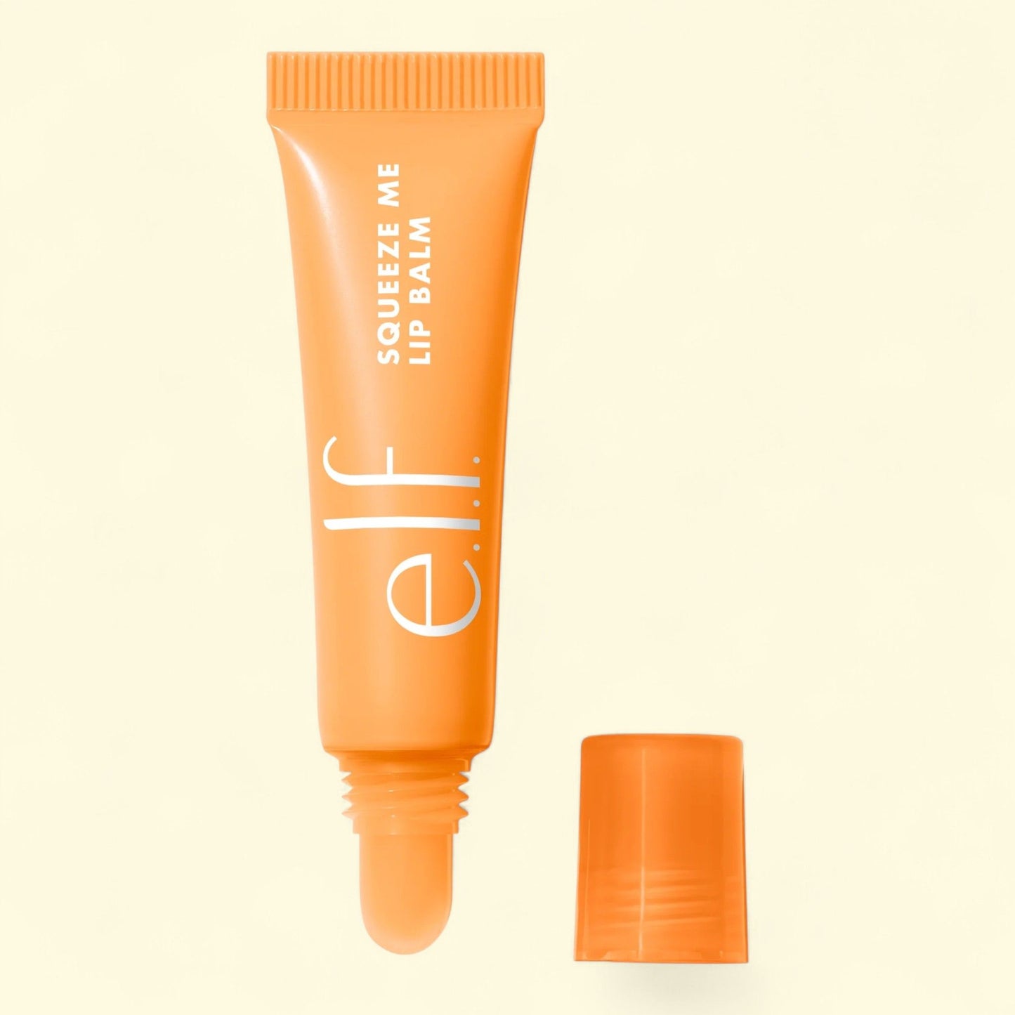 e.l.f. Lip Balm, Peach, 0.21oz