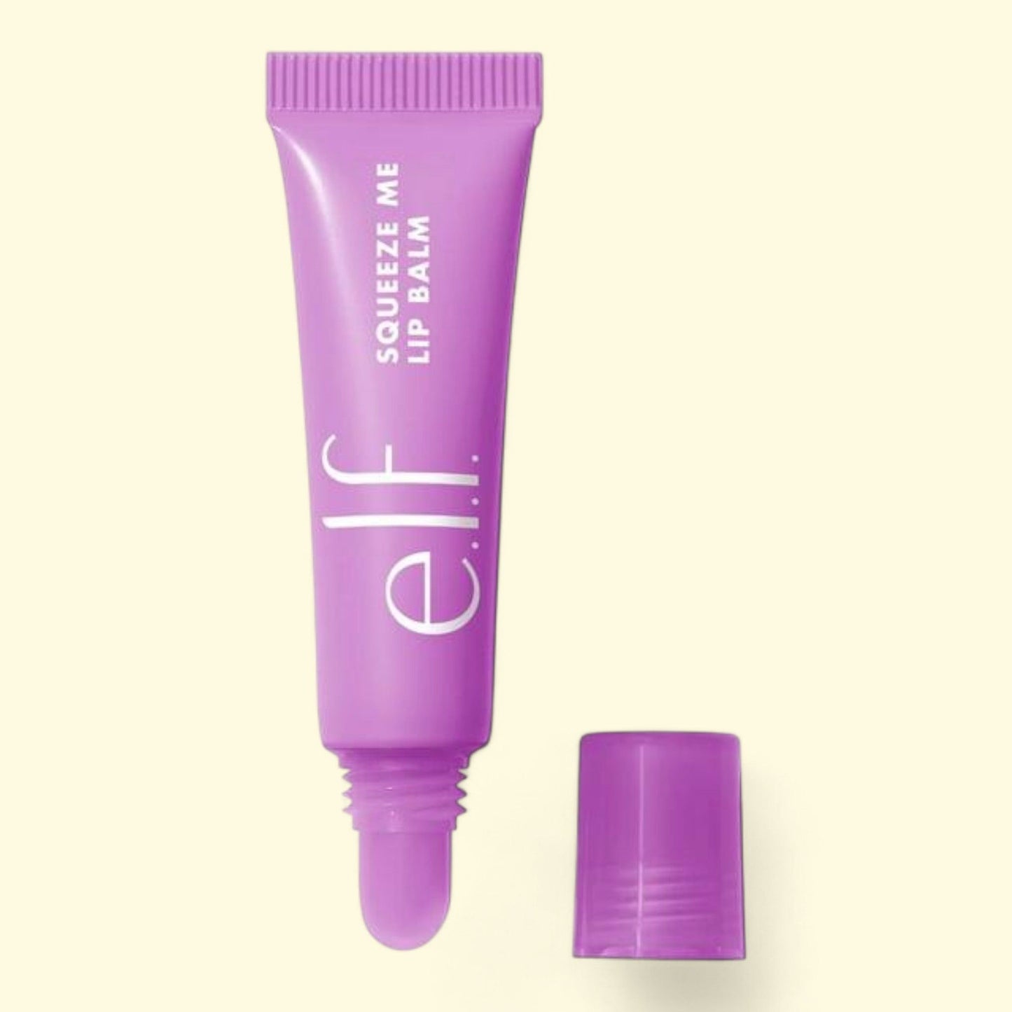 e.l.f. Lip Balm, Grape, 0.21oz