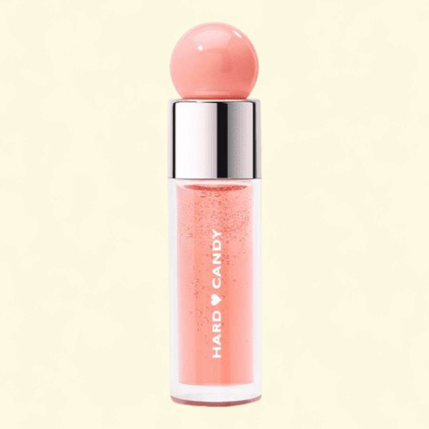 Hard Candy Glosstopia Lip Repair Oil, Peach Dream, Size
