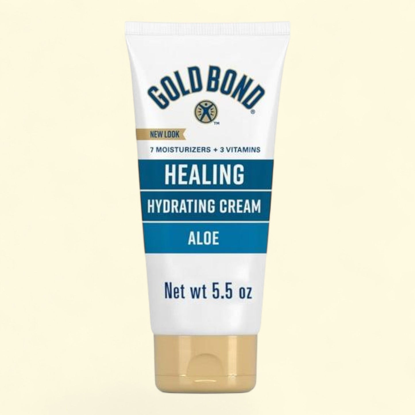 Gold Bond Healing Skin Therapy Body Lotion, 5.5 oz.