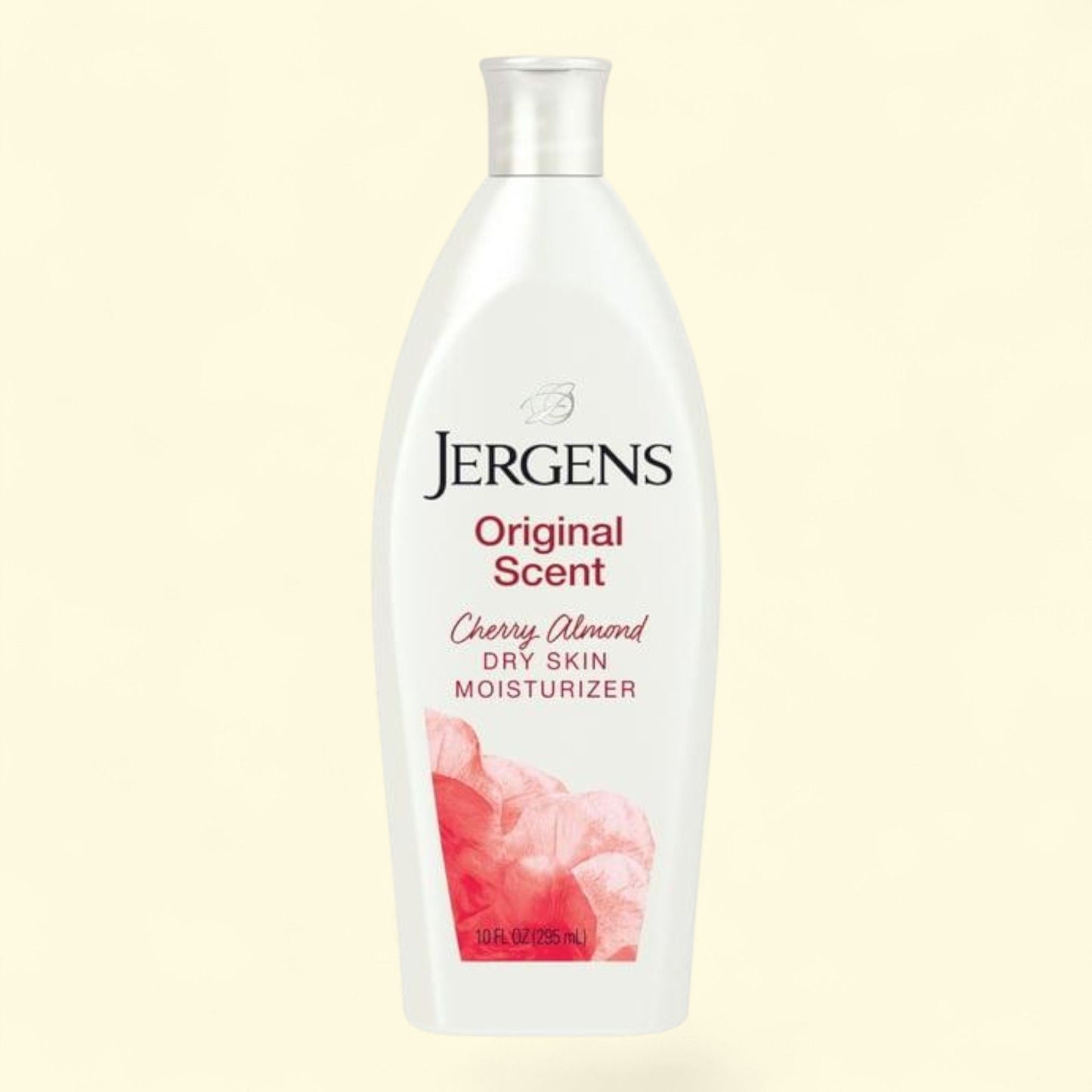 Jergens Original Scent Body Lotion, 10 oz