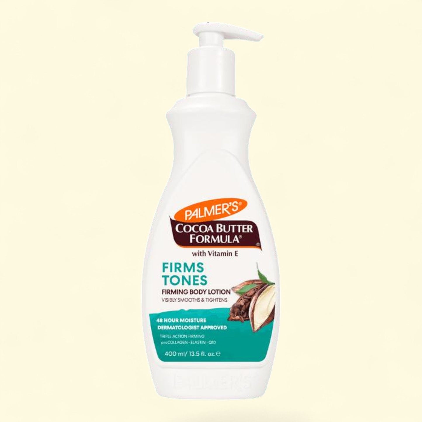 Palmer's Cocoa Butter Formula Firming Body Lotion, 13.5 fl. oz.