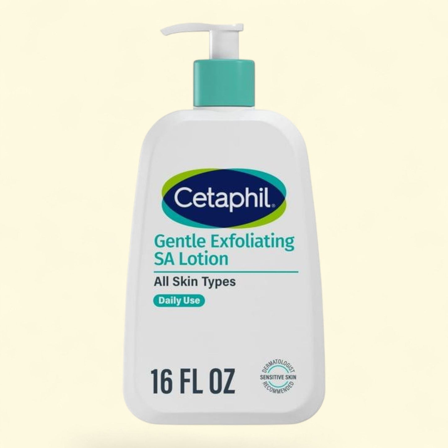 Cetaphil Exfoliating SA Lotion, 16 fl oz