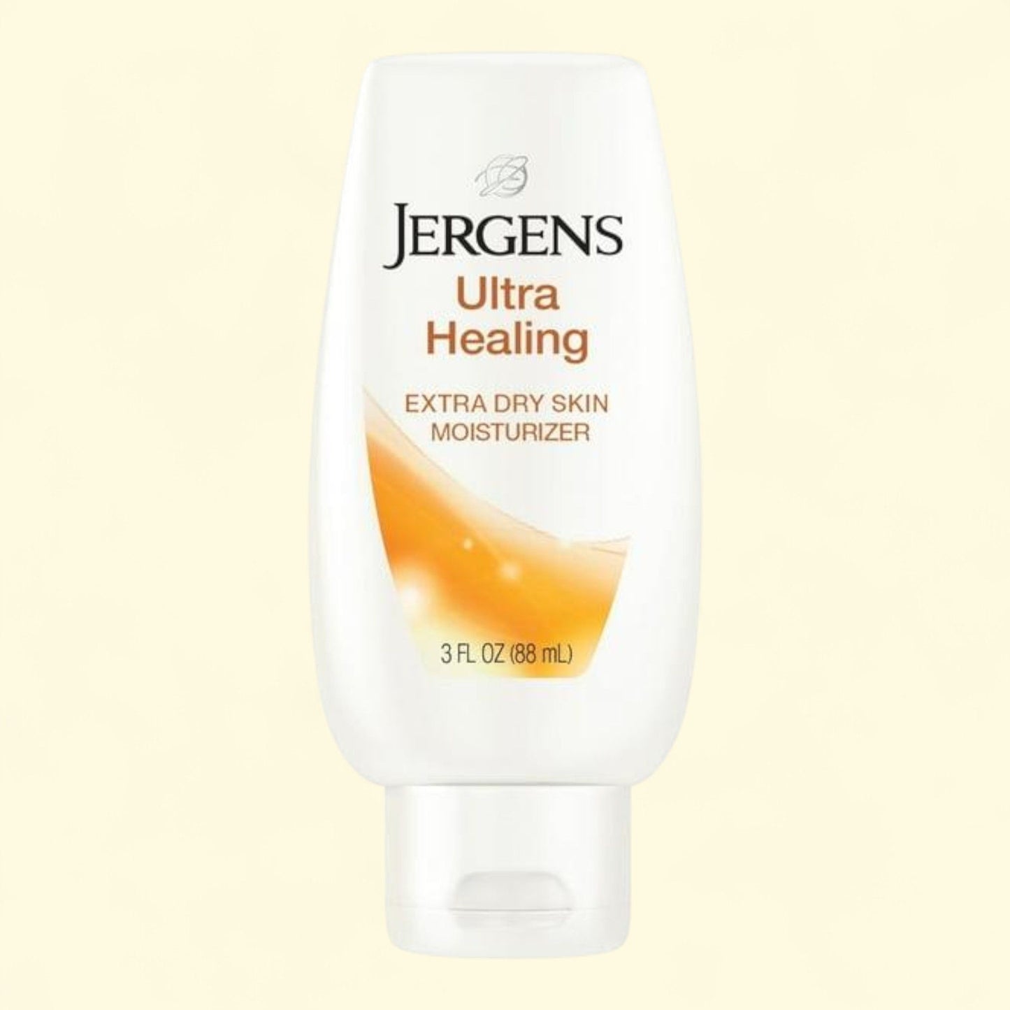 Jergens Ultra Healing Hand and Body Lotion, 3 oz.