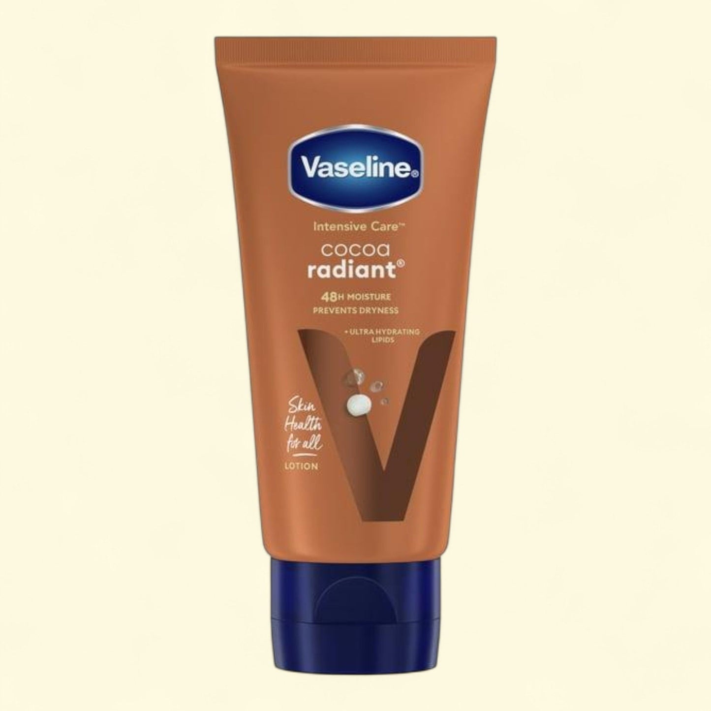 Vaseline Body Lotion, Cocoa Radiant, 2 oz