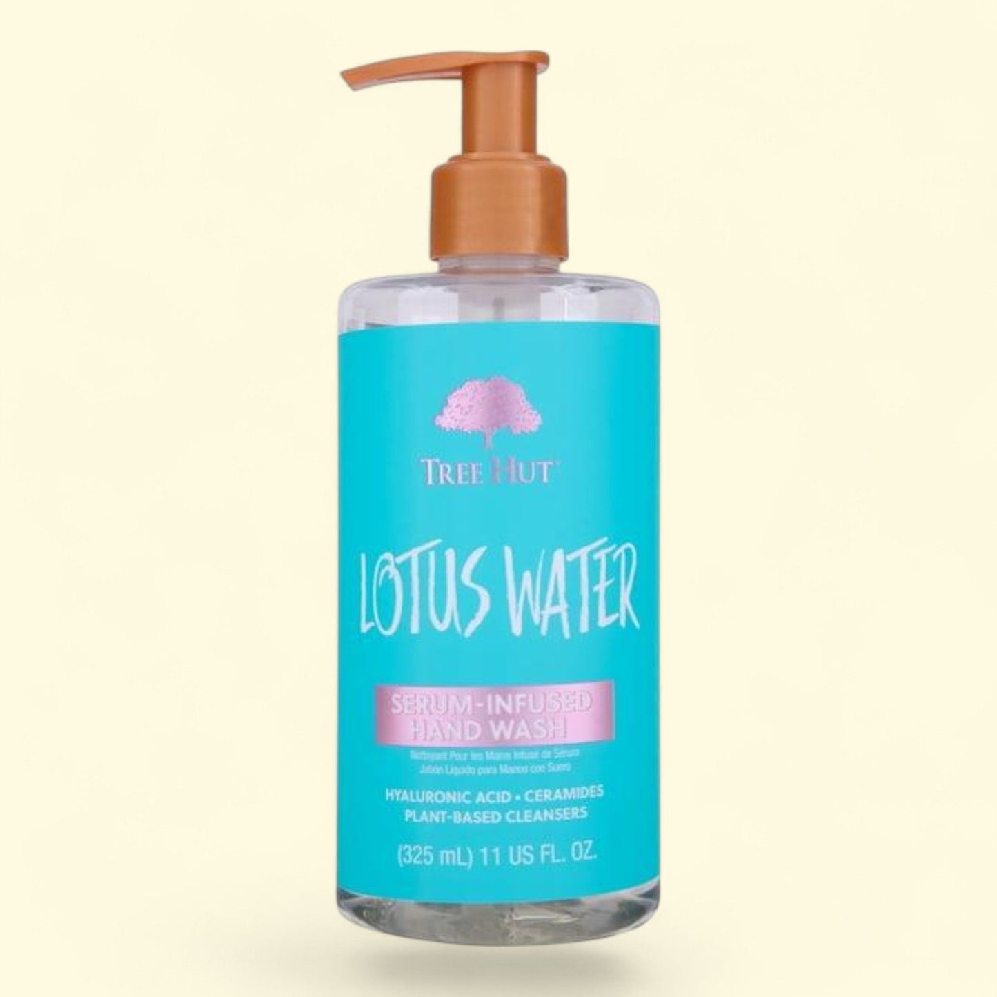 Tree Hut Hand Wash, 11 fl oz