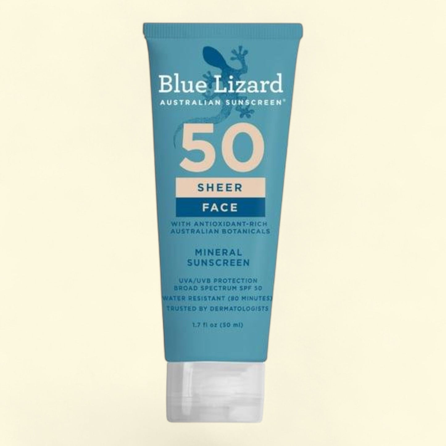 Banana Boat Sport Ultra Sunscreen Lotion, SPF 50, 8 fl oz