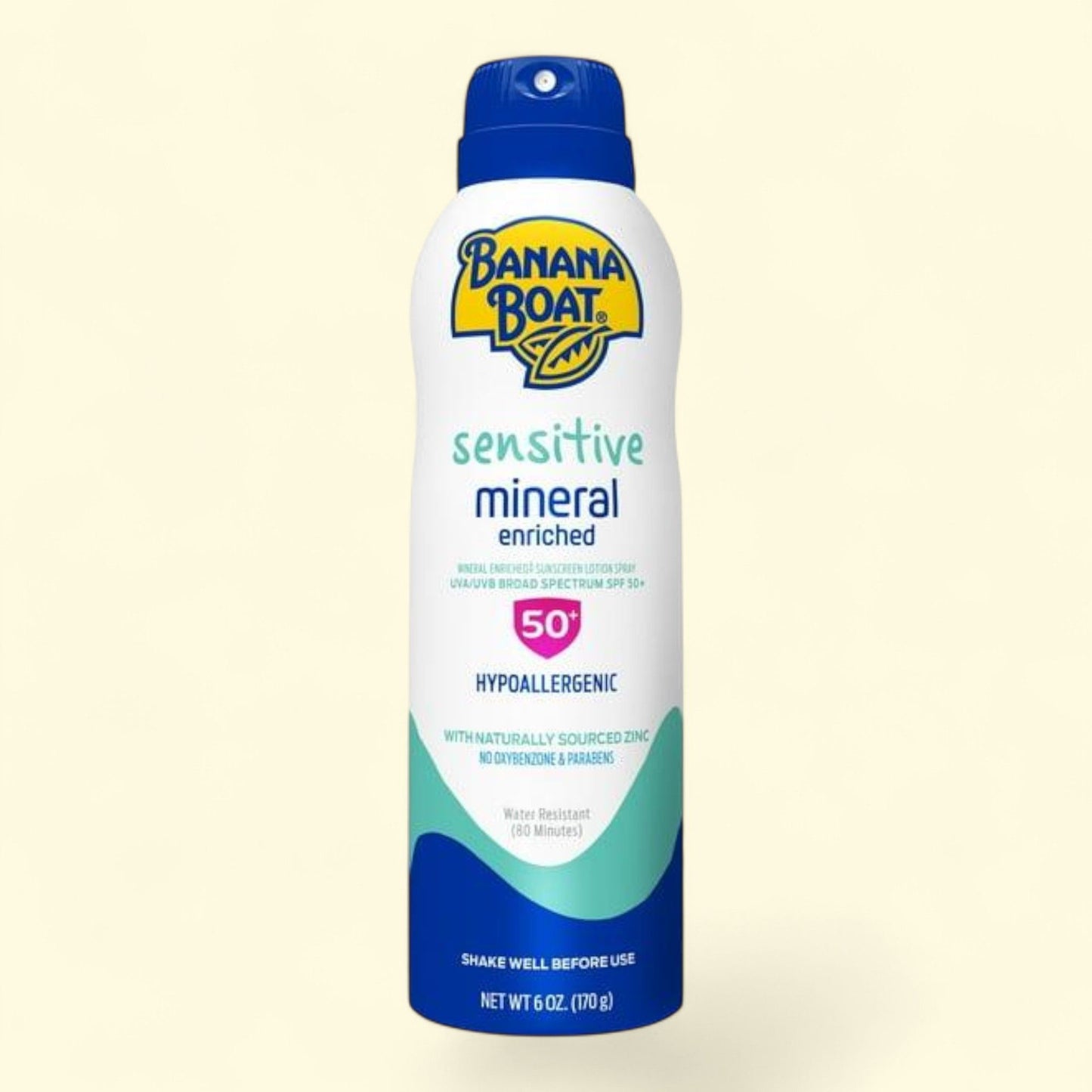 Equate Sport Sunscreen Spray, SPF 70, 5.5 oz