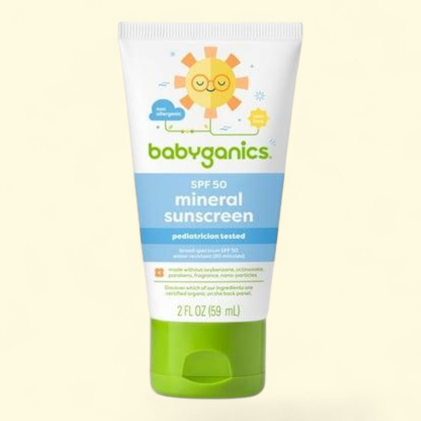 Equate Sunscreen Lotion, Ultra Light, SPF 100, 6 fl oz — authentic US product shipped worldwide by Treatspree