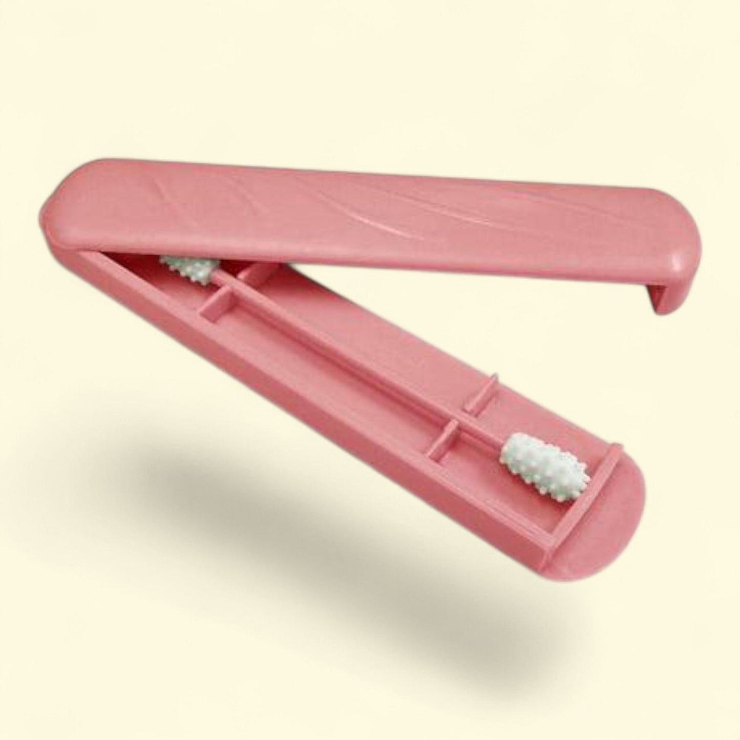 Smartpoint Re-Usable Swab, Purple, 0.04 lb