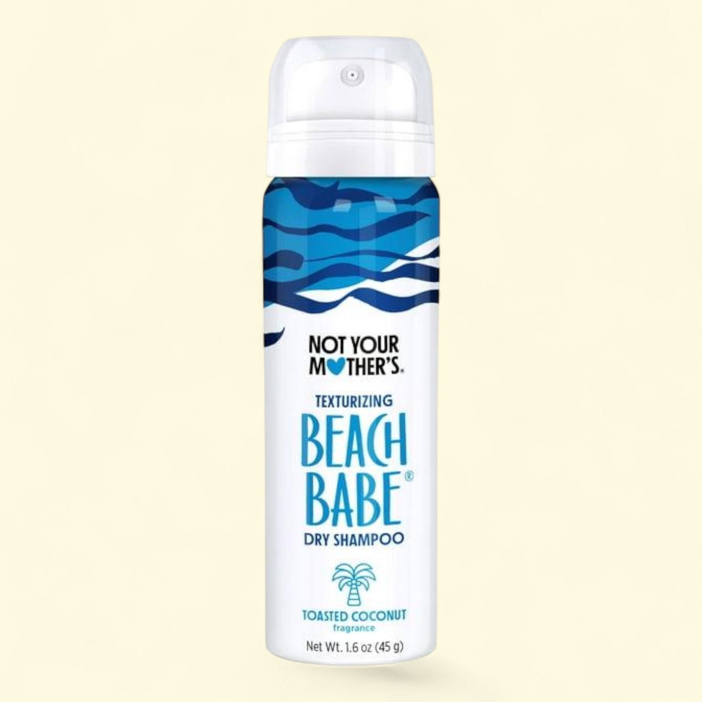 Not Your Mother's Beach Babe Dry Shampoo, 1.6 oz