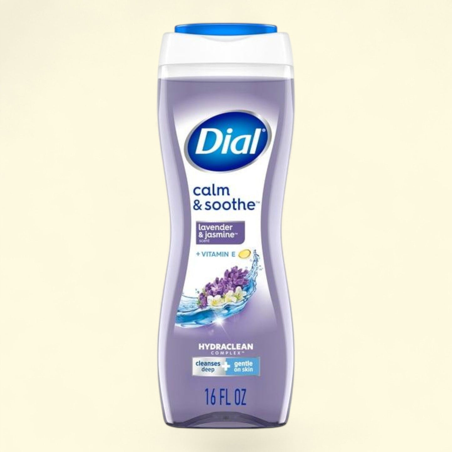 Dial Body Wash, 16 fl oz