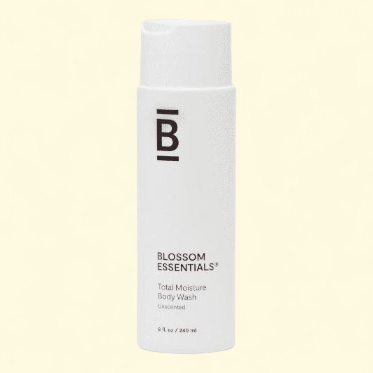 Gel douche hydratant complet Blossom Essentials, 237 ml
