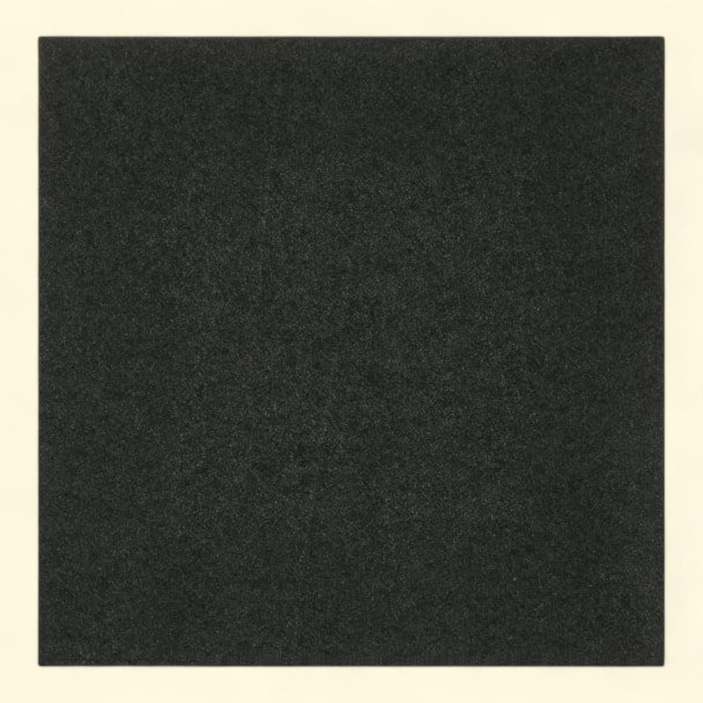 Way To Celebrate Disposable Black Paper Luncheon Napkins, 6.5" x 6.5", 75 Count