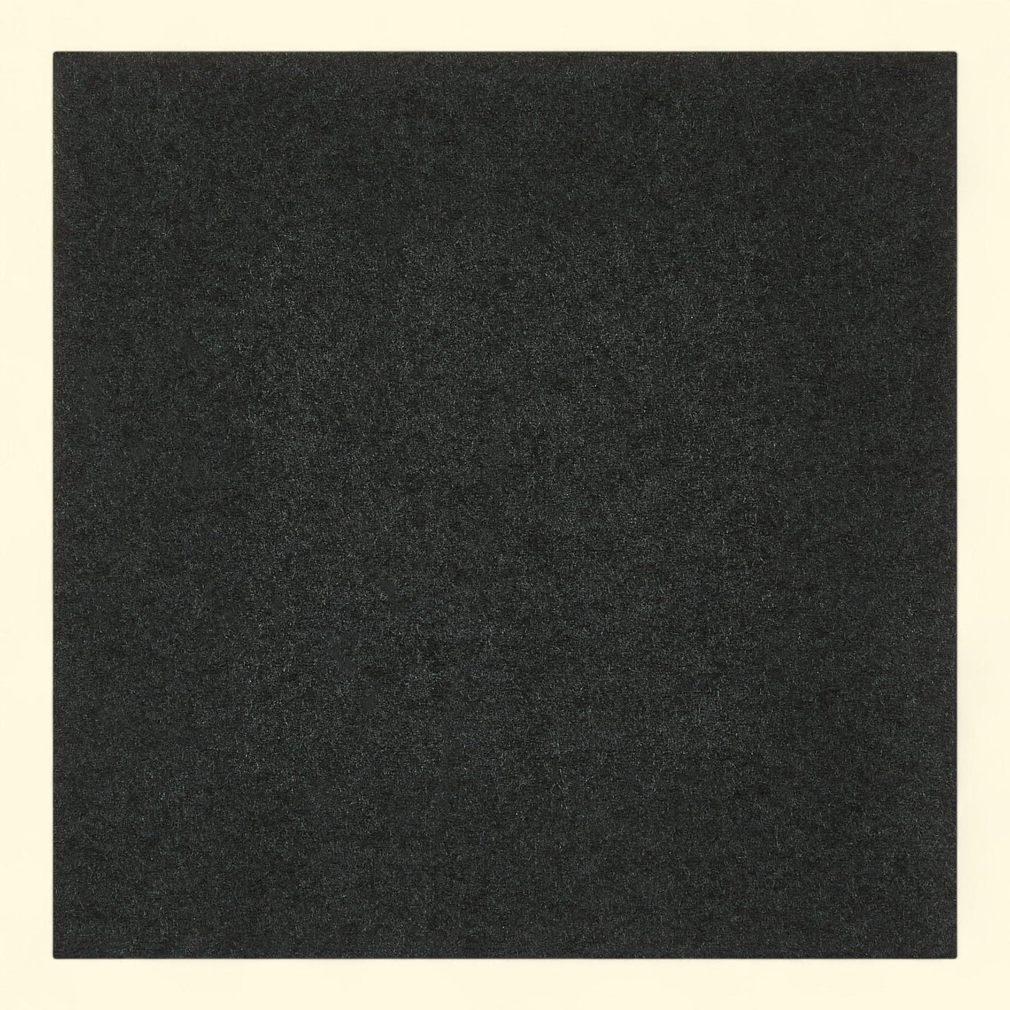 Way To Celebrate Disposable Black Paper Napkins, 6.5" x 6.5", 24 Count