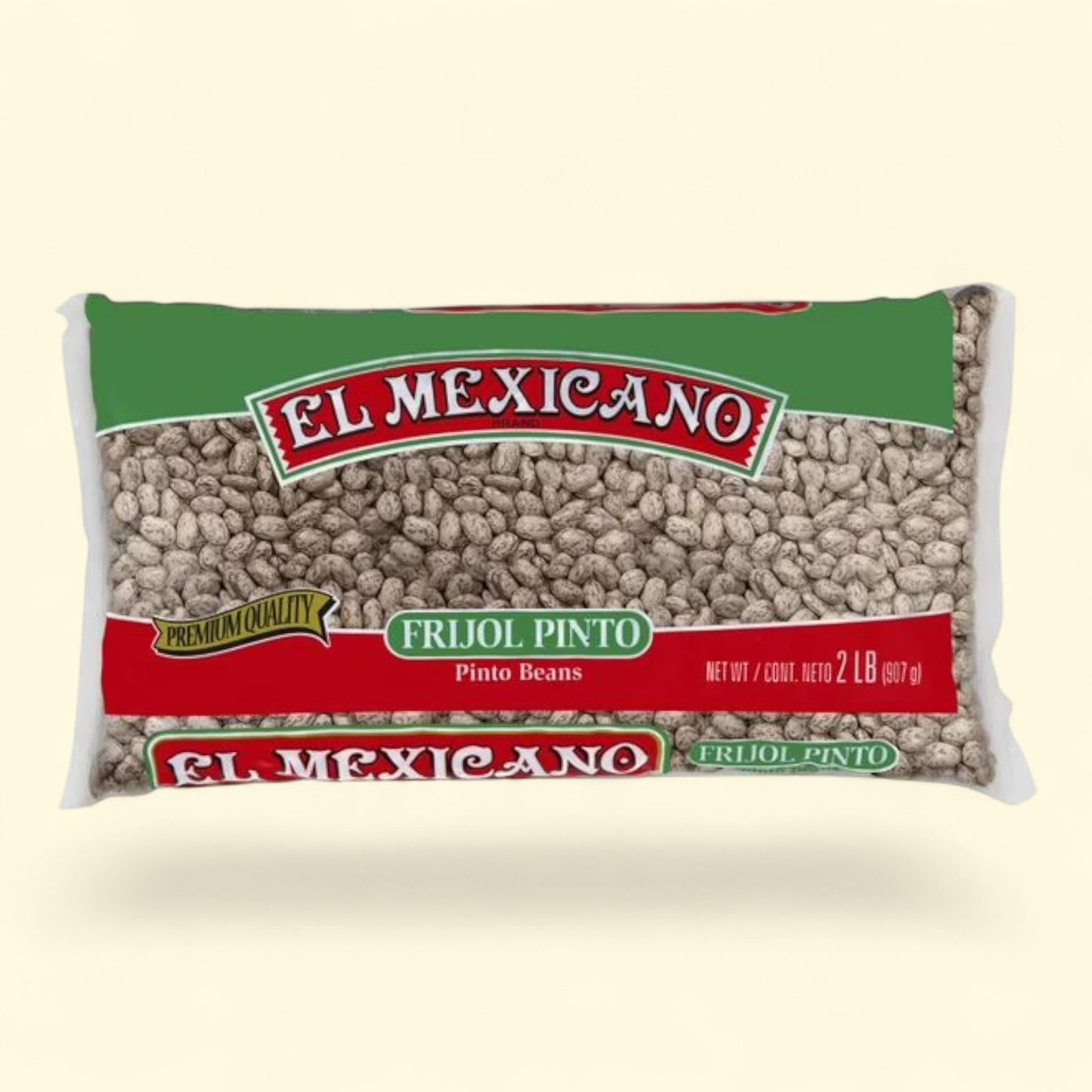 El Mexicano Pinto Beans, 2 lb