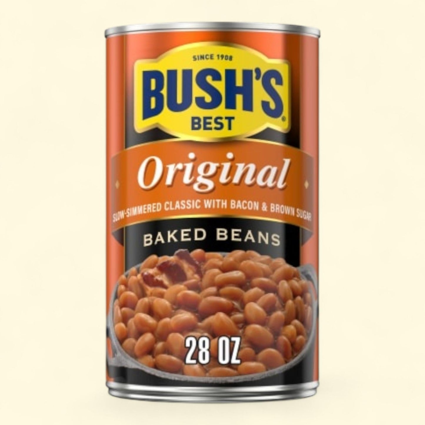 Bush's Original Baked Beans 28 oz