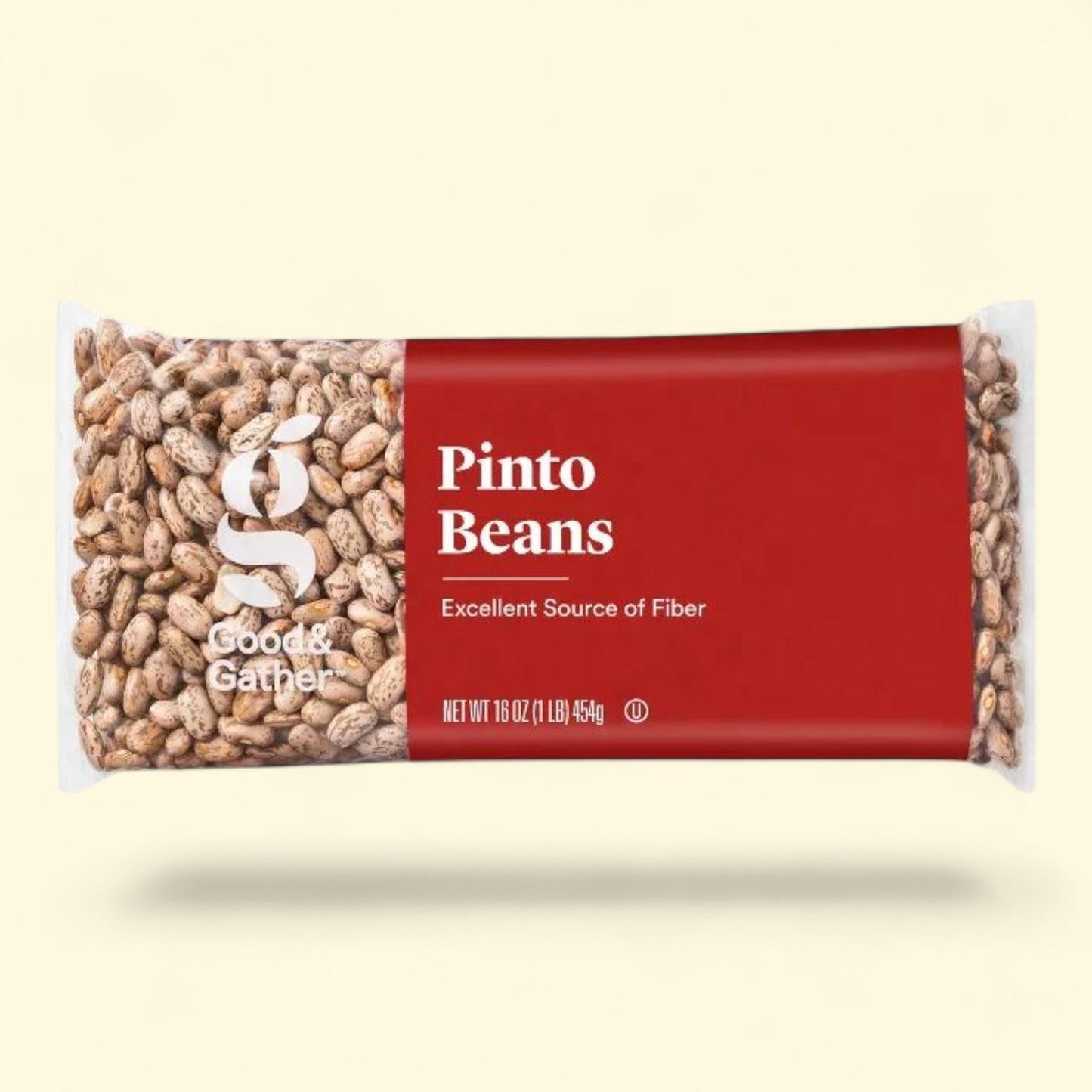 Good & Gather, haricots pinto, 1,8 kg