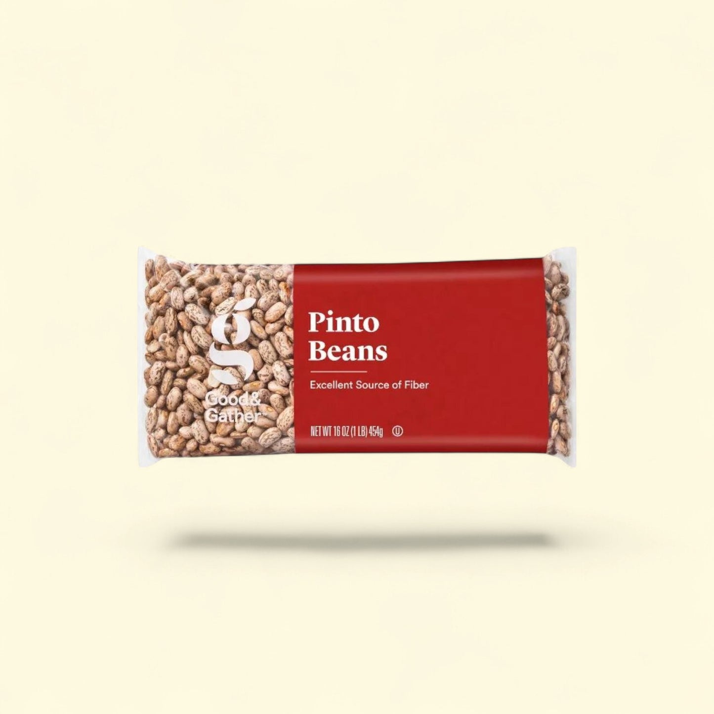 Good & Gather, Pinto Beans, 4lb — authentic US product shipped worldwide by Treatspree