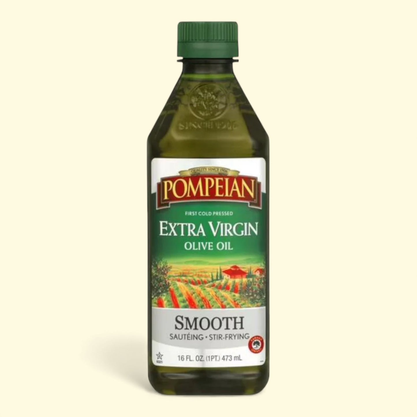 Extra Virgin Olive Oil