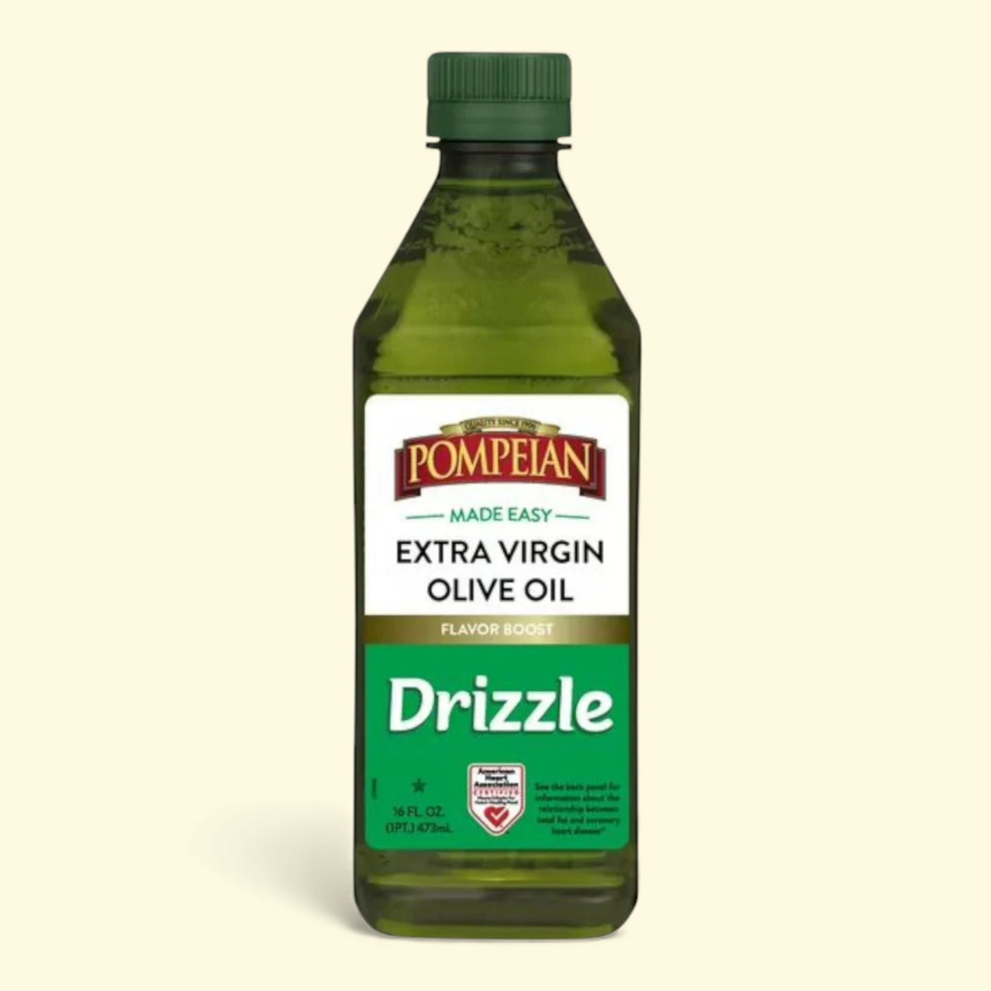 Huile d'olive extra vierge