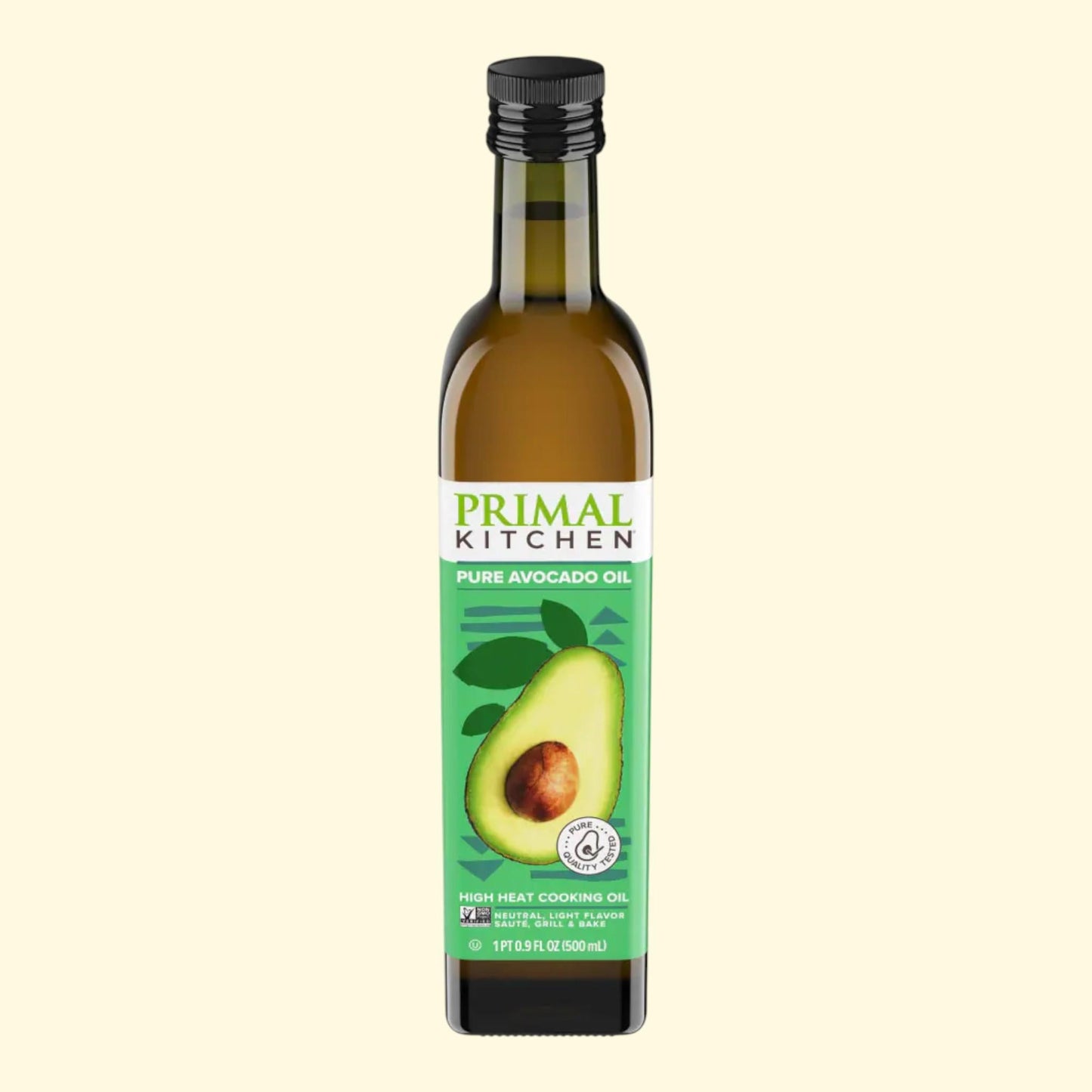 Huile d'avocat Primal Kitchen, 237 ml