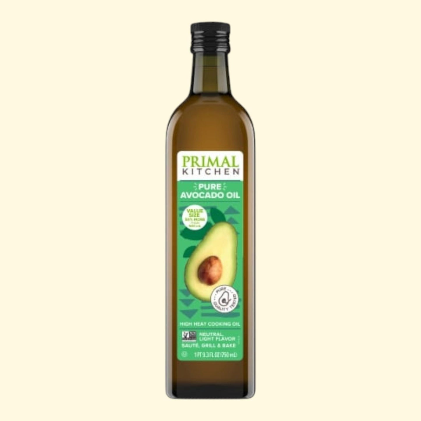 Primal Kitchen Avocado Oil, 25.36 oz