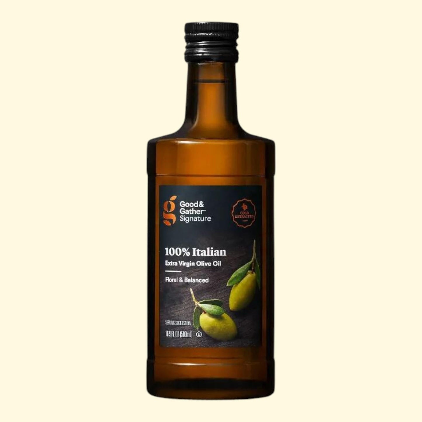 Good & Gather? Olive Oil, 1L