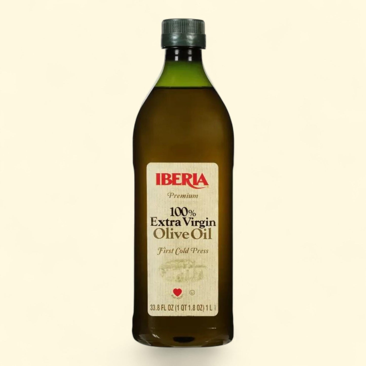 Desert Miracle Extra Virgin Olive Oil, 17 fl oz