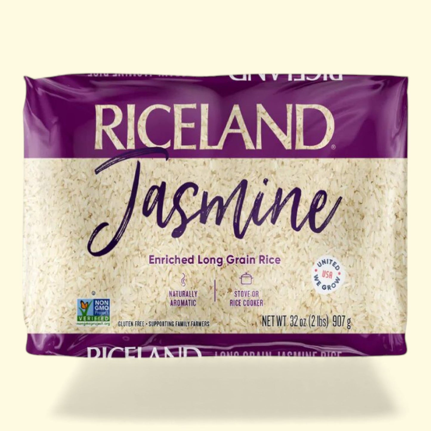 Riceland Jasmine Rice, 32 oz