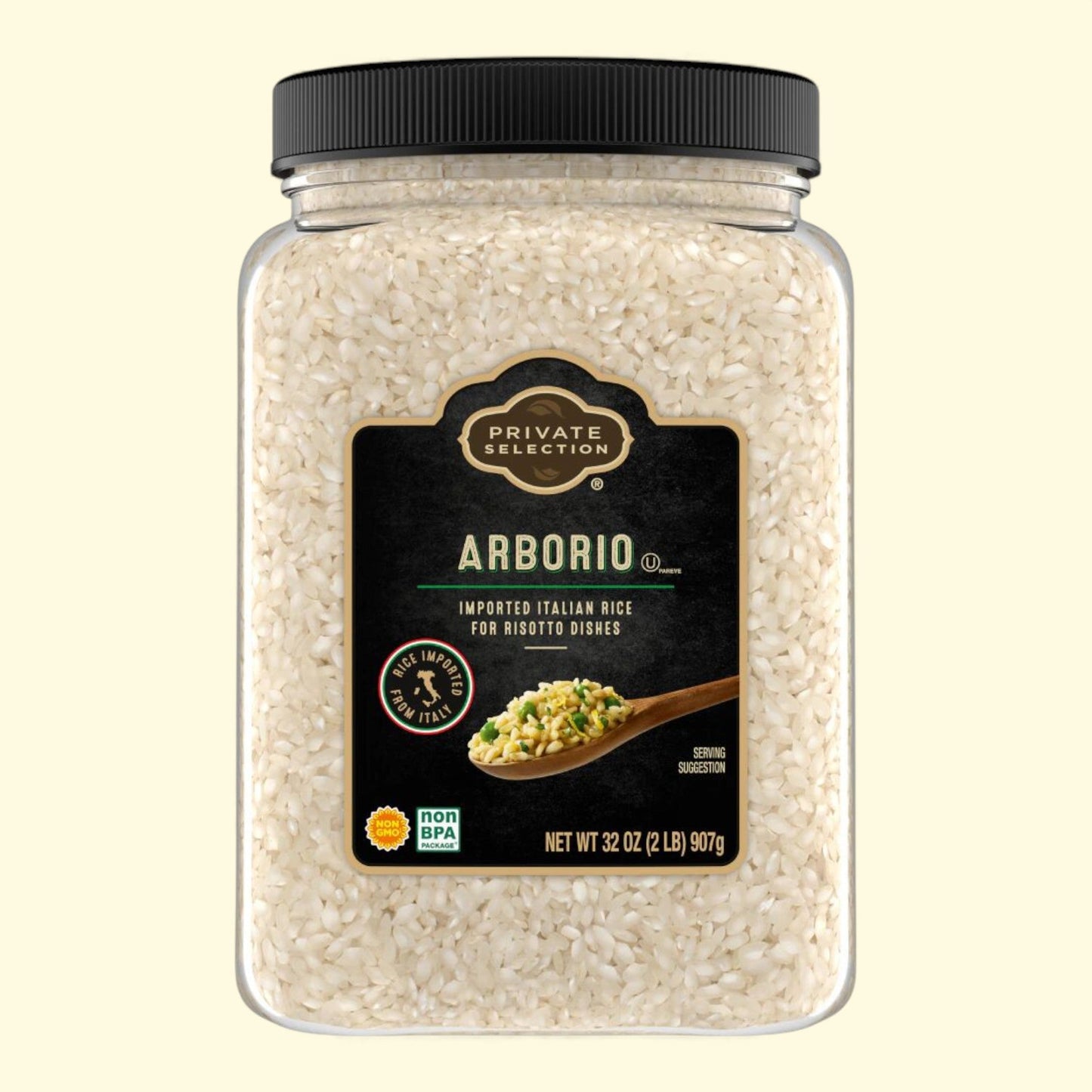 Private Selection, Arborio Rice 32 oz