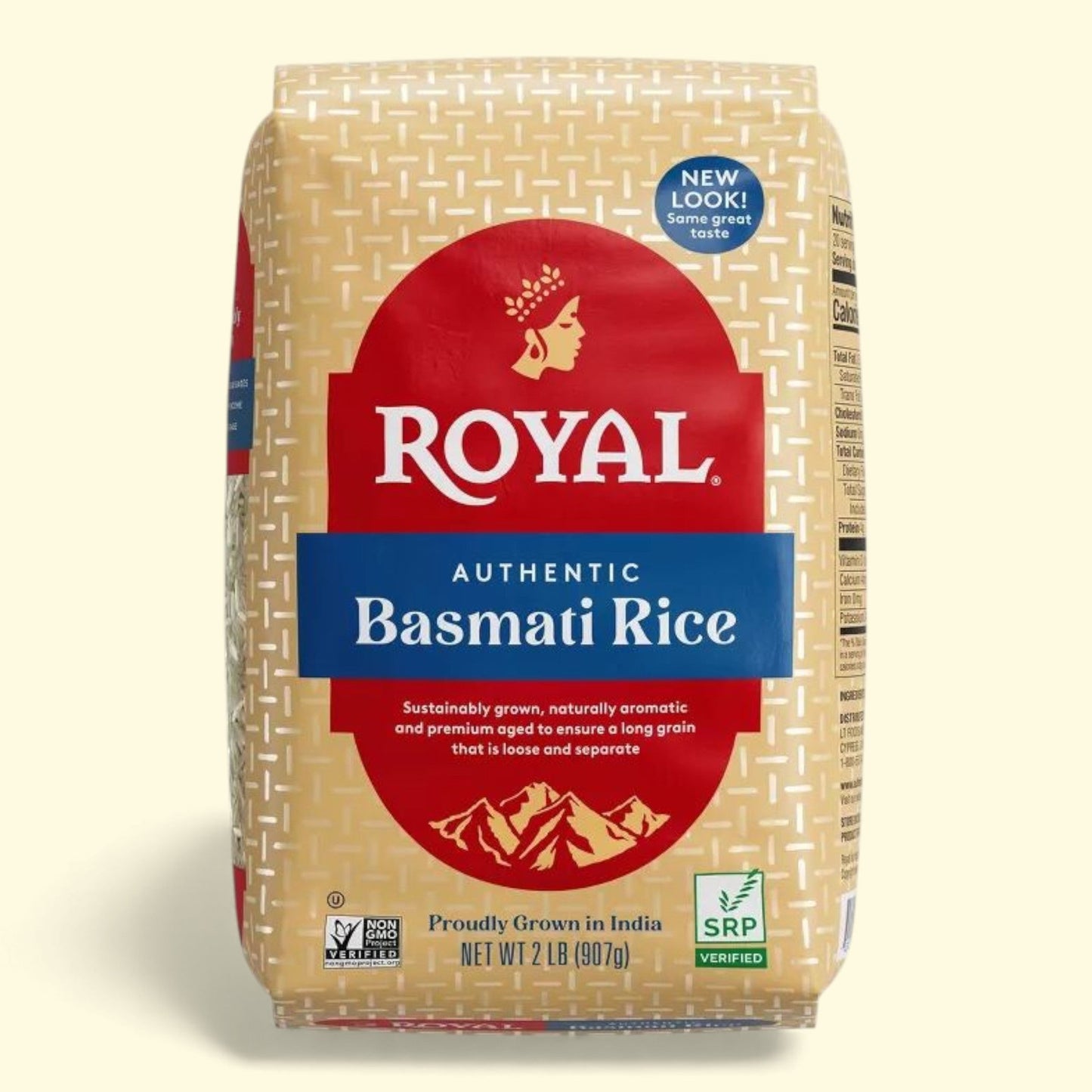 Royal Basmati Rice, 2lb
