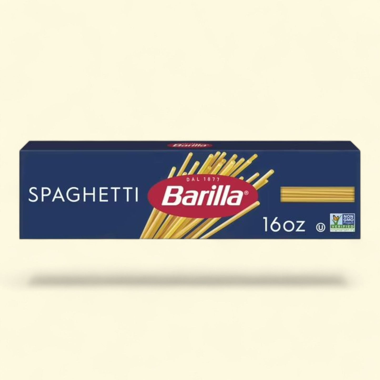 Barilla Classic Spaghetti Pasta, 16 oz