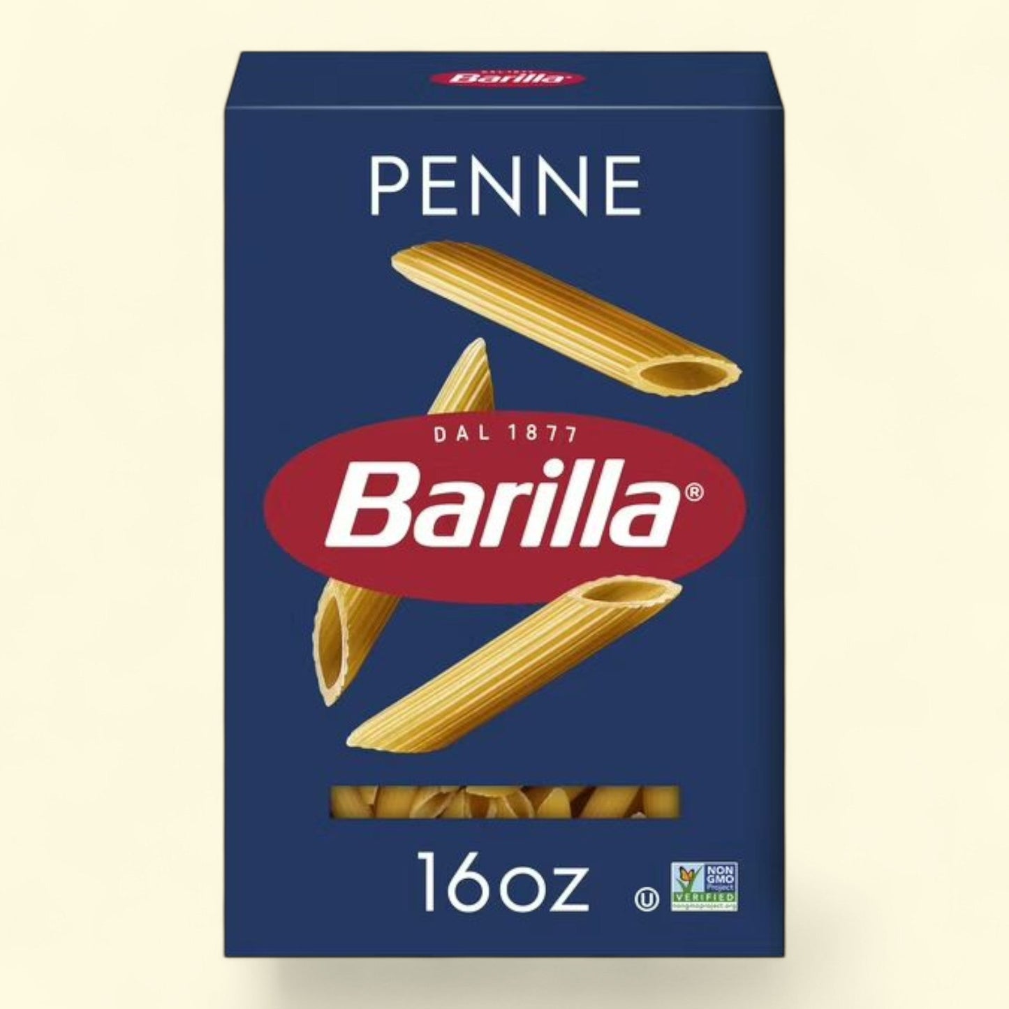 Barilla Penne Pasta, 16 oz